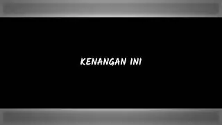 PRESET ALIGHT MOTION || MENTAHAN LIRIK (CCP) || SOUND DJ LUPAKANLAH SEMUA KENANGAN 🎶