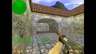 FASTCUP ►CS 1.6◄ AIM NORECOIL+AIMER 2022 | cs.fastcup.net 😈