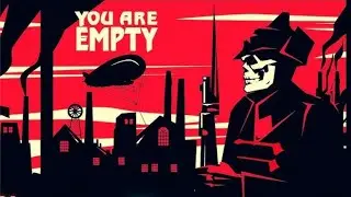 Гуляем по метро.►You are empty #4