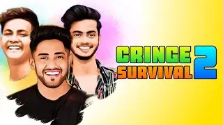 Cringe Survival 2 | Jobless Guy