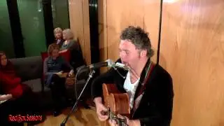 Goodness comes from the heart- Jim McKee