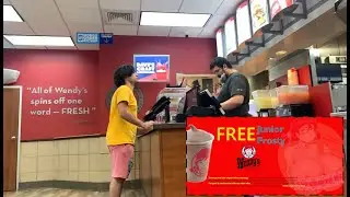 How to share your rule 34 collection at Wendy's (without becoming a registered sex offender)