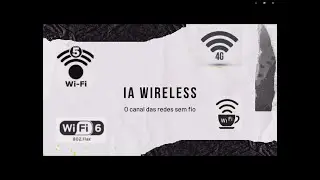 TIPOS DE REDES WIRELESS #3  (WPAN)