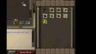 99 Mine Easy [Week Two]