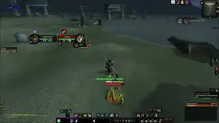 This is What Happens in Ashenvale at 2:22 am