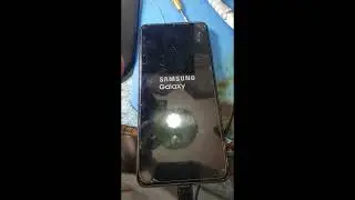 Samsung Galaxy M12 Auto Patch Firmware | SM-M127F | BIT 3 | Auto NG Fixed | By IKRAM KHAN 100%TESTAD