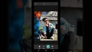 New cb photo editing Snapseed | CB background change photo editing | 