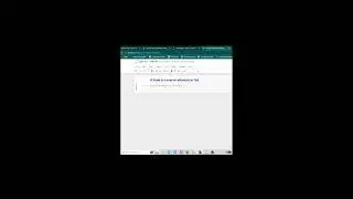 || How to reverse element in the list || Python Tips and Tricks ||