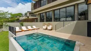 Bosque Olive Costa Rica ~ Vacation Home and Rental Property