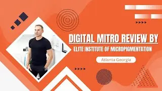 Elite Institute of Micropigmentation Feedback | Digital Marketing - Digital Mitro