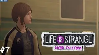 Life is Strange: Before the Storm | Playthrough Episode 2 (Part 3/5)