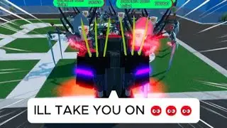 TITAN TV MAN 2.0 IS THE MOST SIGMA 😱🤯🤯 (Super Toilet Brawl pt15)