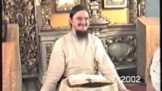 1.Кн. Екклесиаст о.Даниил Сысоев