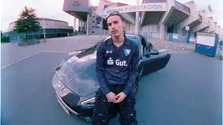 Loco Candy - Bochumer (Official Video)