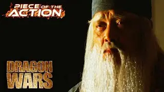 Dragon Wars | The Mark Of The Red Dragon