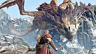 MEGLIO di UN FILM | God Of War