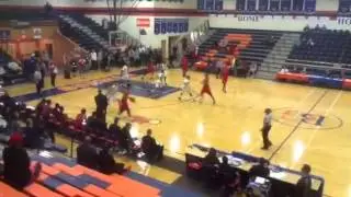 Kelly Oubre
