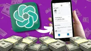 Maximize Your Earnings in 2023: 6 AI-Powered Ways to Make $1000 Per Day on Your Phone