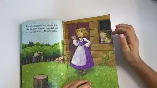 English Fairytale Bedtime Story, Reading Books children Сказка на ночь, Английские сказки для детей