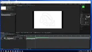 After Effects Tutorial 13: Video clipping, time remapping, exporting