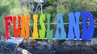 «FUN ISLAND»