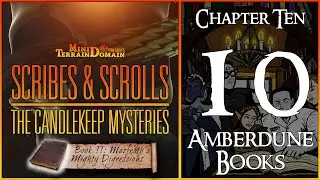 Chapter Ten: 
