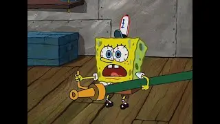 [Spongebob] 