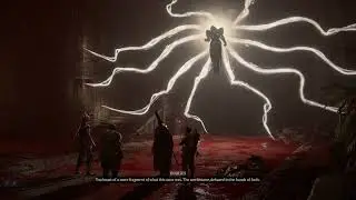 Diablo IV Gameplay Video 17 (No Commentary) - Necromancer