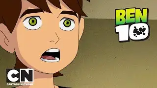 BEN 10 | İttifak | NOSTALJİK TAM BÖLÜM | 