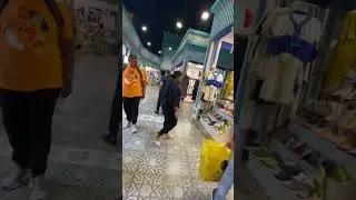 Unreal Global Village Dubai Walk | 4K Quality 2023 |