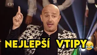 Zdeněk Izer NEJLEPŠÍ VTIPY 🤣