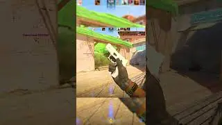 p250 b rush 3k cs2 #cs2 #mirage #p250 #shorts #reels #gaming #cs2clips