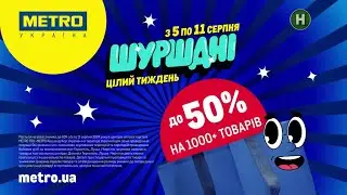 Новий канал - Реклама і анонси (02.08.2024)