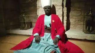 Гарем дворца Топкапы.