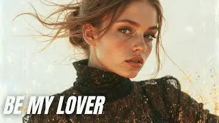 Be My Lover (Extended Remix) Max Oazo & Ojax Remix | La Bouche