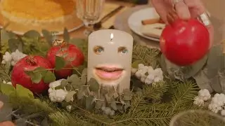 Daði Freyr - Every Moment Is Christmas With You (Official Video)