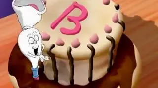 PAT A CAKE  nursery rhymes