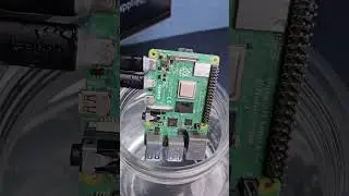 Nano-coating in action