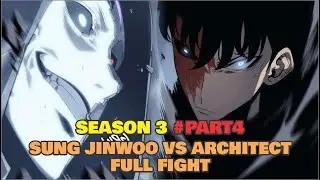 SOLO LEVELING SEASON 2 #PART10 | DOUBLE DUNGEON ARC #2 FULL PEMBAHASAN !!!