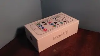 What Comes In a IPhone 5s Box?