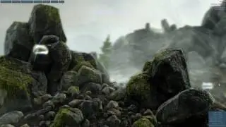 Unigine Valley FullHD on GTX1080