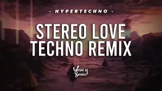 BOOTY LEAK, Phil Phauler, CØV3R1st - Stereo Love