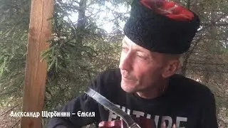 Александр Щербинин - Емеля