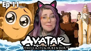 THE BEST OR WORST EPISODE OF AVATAR THE LAST AIRBENDER