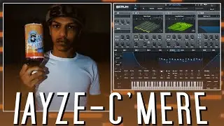 Iayze - 