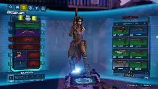 Долгожданное прохождение_Borderlands 3 _ps4 slim