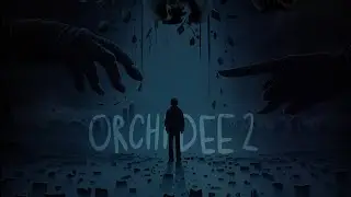 Buka - Orchidee 2