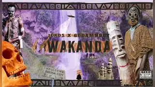 Jokos - Wakanda (official audio)