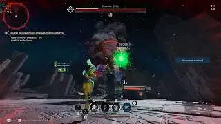 Bullying the hard Devourer/19 Seconds - The First Descendant