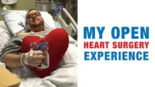 My Septal Myectomy Open Heart Surgery Experience